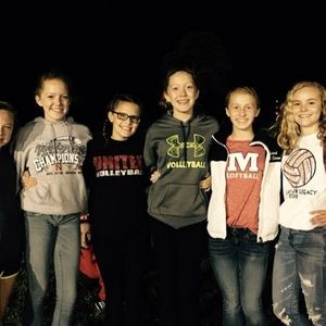 Meet your Posher, Addison